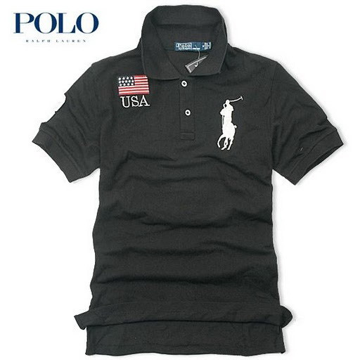 POLO short lapel T man S-2XL 2022-5-13-137